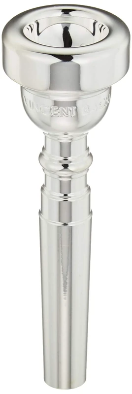 Vincent Bach Symphonic Series S651 Model 1C Throat 25 Mouthpiece Trumpet