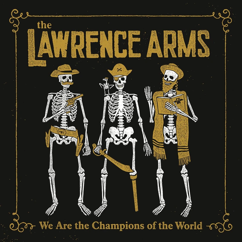 We Are The Champions (2lp) [VINYL]