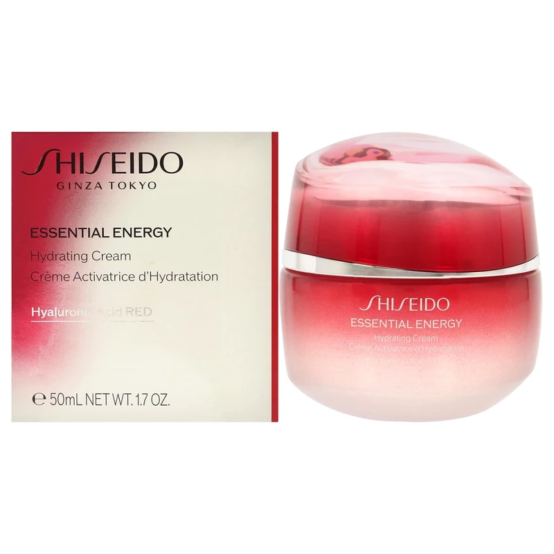 Shiseido SKN EE MOISTURIZING CREAM 50ML
