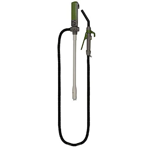 Nauticalia Battery-Operated Handy Pump with Filter and Hose