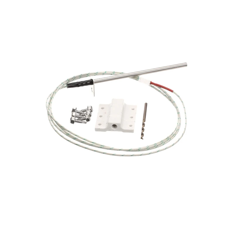 Merrychef E4S Thermocouple & Bracket Kit - PSA1273