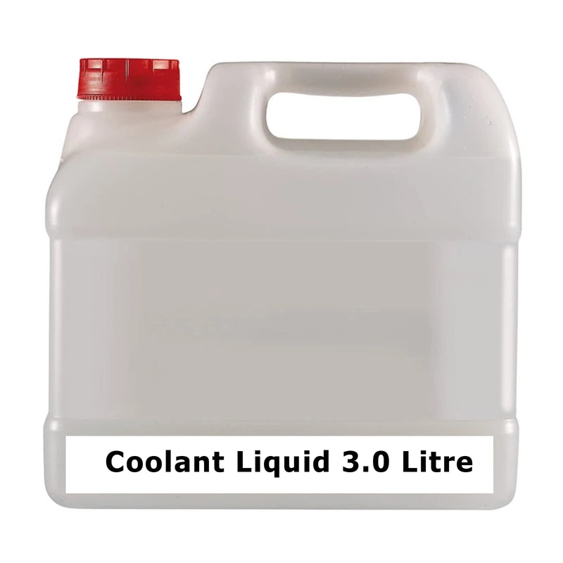 Draper 1062 Induction Heater Coolant, 5L