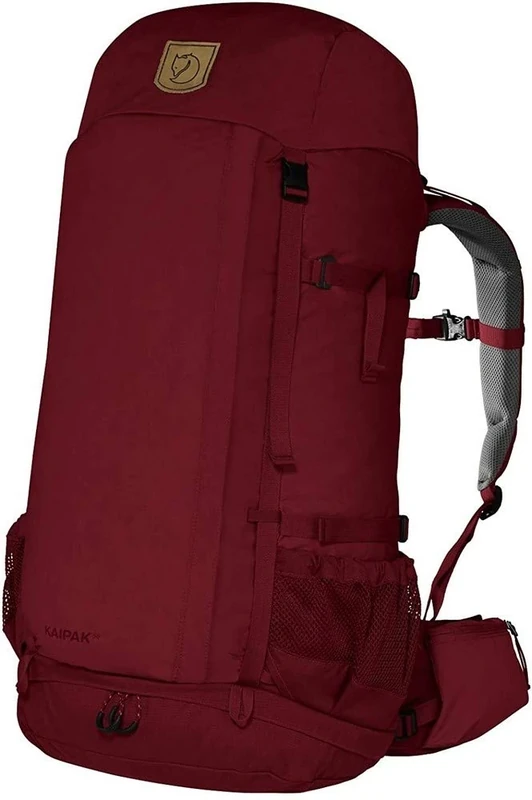 Fjallraven F27088-560 Kaipak 58 W Navy OneSize