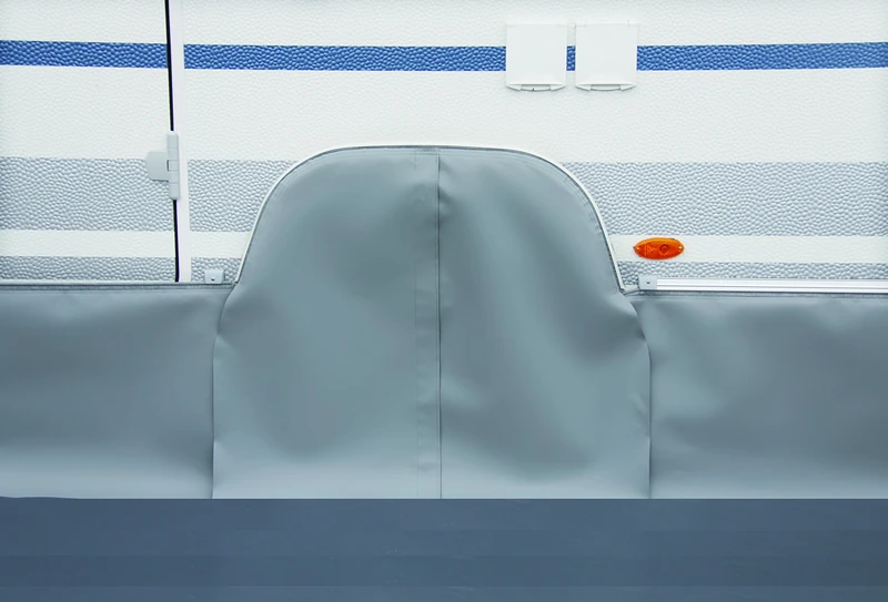 Unbekannt Hindermann 86 542 Wheel Box Cover