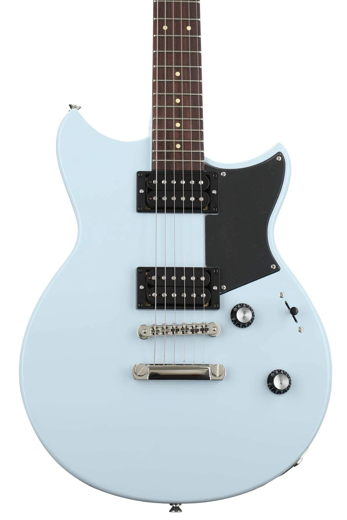 Yamaha Revstar RS 320 Electric Guitar, Ice Blue