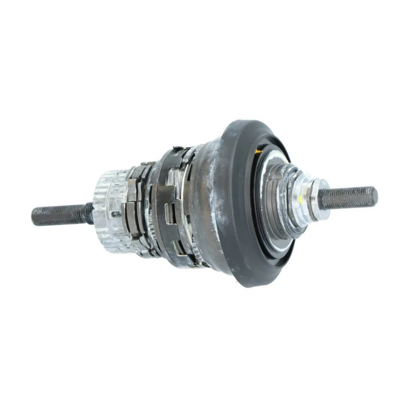 Shimano Mecanismo Interno 175,5mm - SG-C3001-7C-DX + Brazo Freno Bike Brake Component