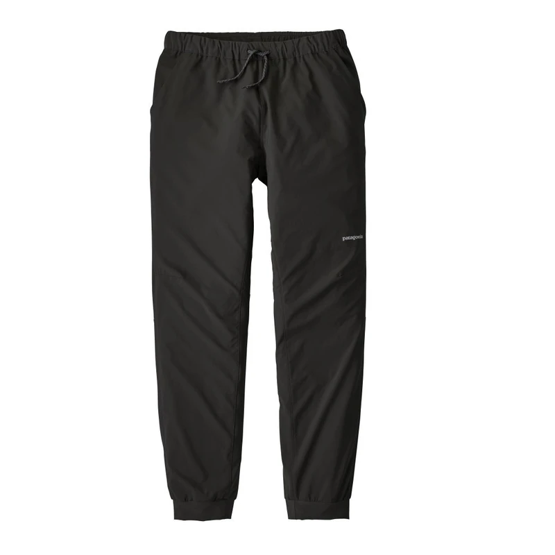 Patagonia Men's M's Terrebonne Joggers Pants, Black, L