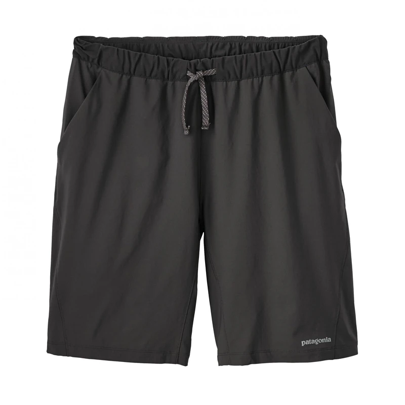 Patagonia 24690-BLK M's Terrebonne Shorts Shorts Men's black M - Image 1