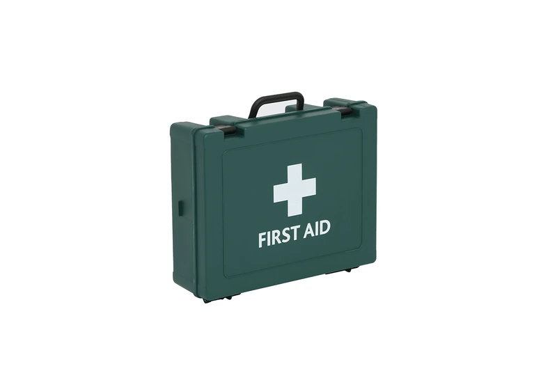 Firechief Sfa50 50 Person Hse First Aid Kit
