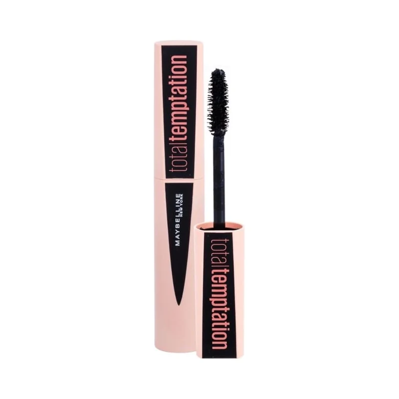 Maybelline Total Temptation Mascara - Volume and Length