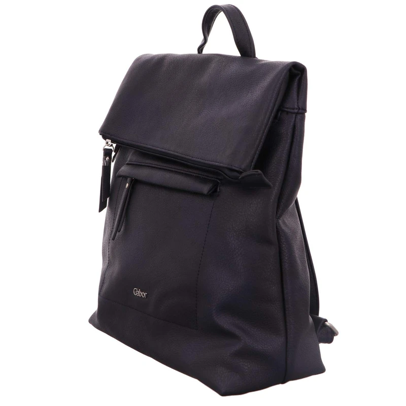 Gabor Bags Mina Women's Backpack, blue, 29x13x34, 002133