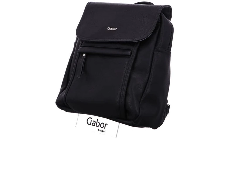 Gabor Bags Mina Women's Backpack, black, 26x10x31, 002131