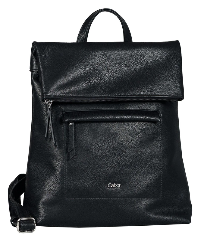 Gabor Bags Mina Women's Backpack, black, 29x13x34, 002133