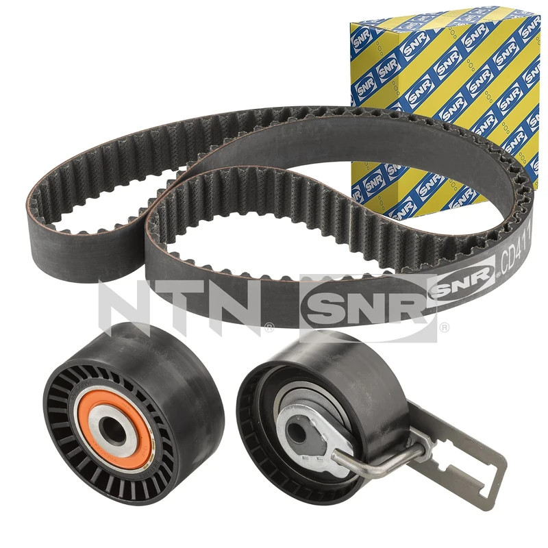 SNR DISTRIBUTION KIT