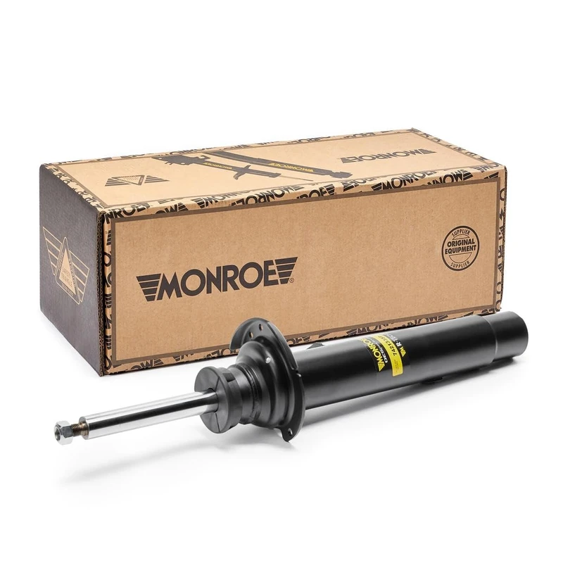 MONROE SHOCK ABSORBER | 742133SP | FRONT | FOR BMW 1 2011-2019 | OE-MATCHING QUALITY | SMOOTH RIDE & CONTROL