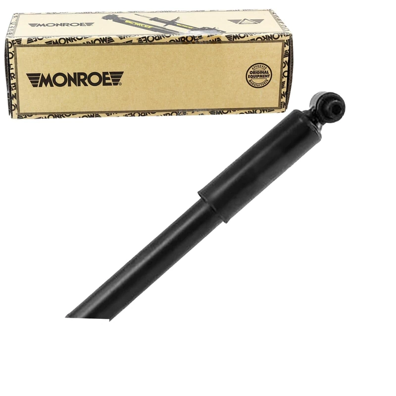 MONROE Shock Absorber | 376135SP | Rear | for OPEL MERIVA B MPV 2010-2017 | OE-Matching Quality | Smooth Ride & Control - Image 1