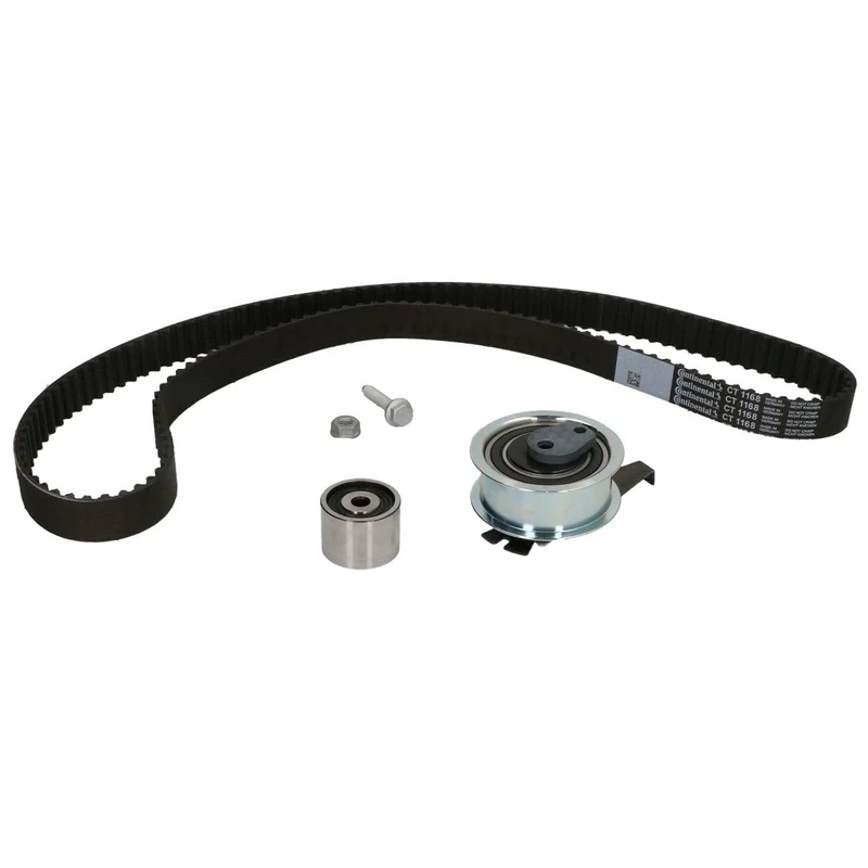 Contitech ct1168 K2 Kit Timing Belt Kit