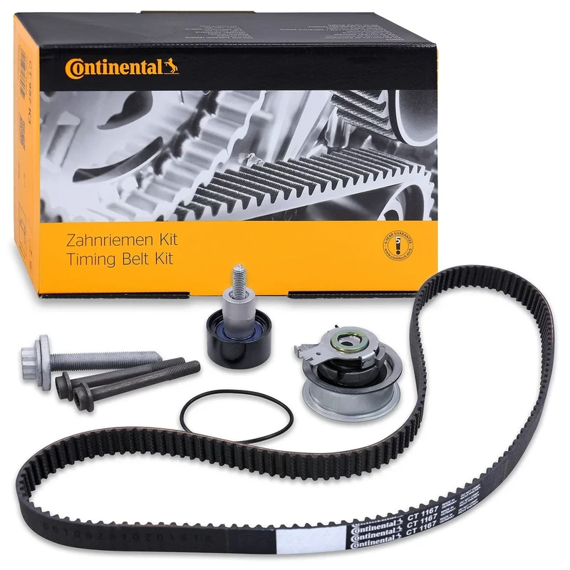 Contitech CT1167K1 Timing Belt Kit
