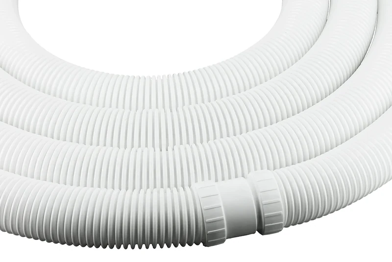Zodiac w69100 Pack of Pipe 6 Sections 100 x 15 x 10 cm White