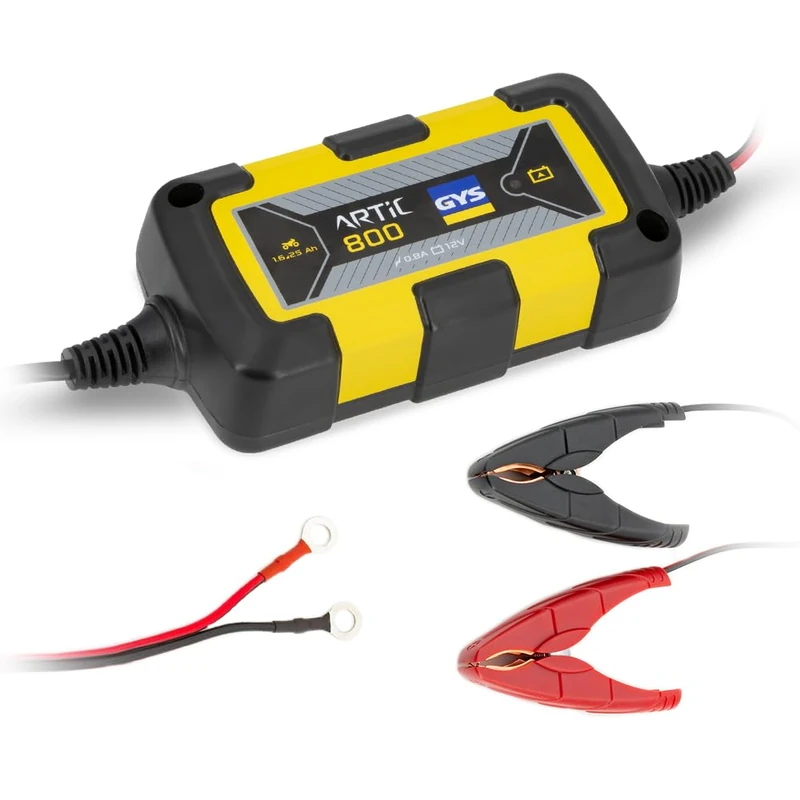 GYS 029569 battery chargers Artic, 800