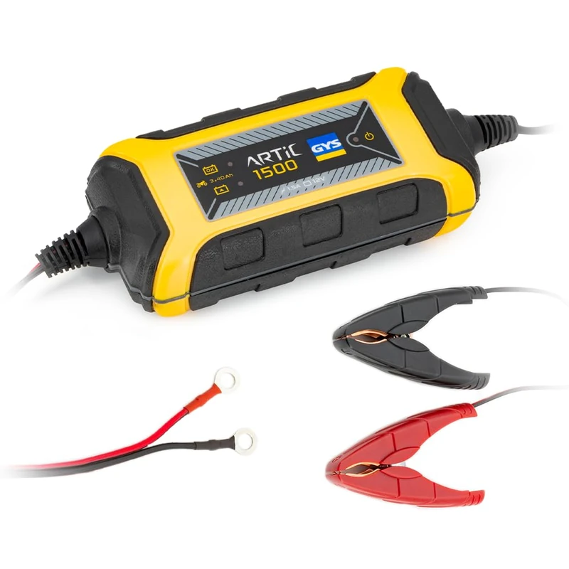 GYS 029576 battery chargers Artic, 1500 - Image 1