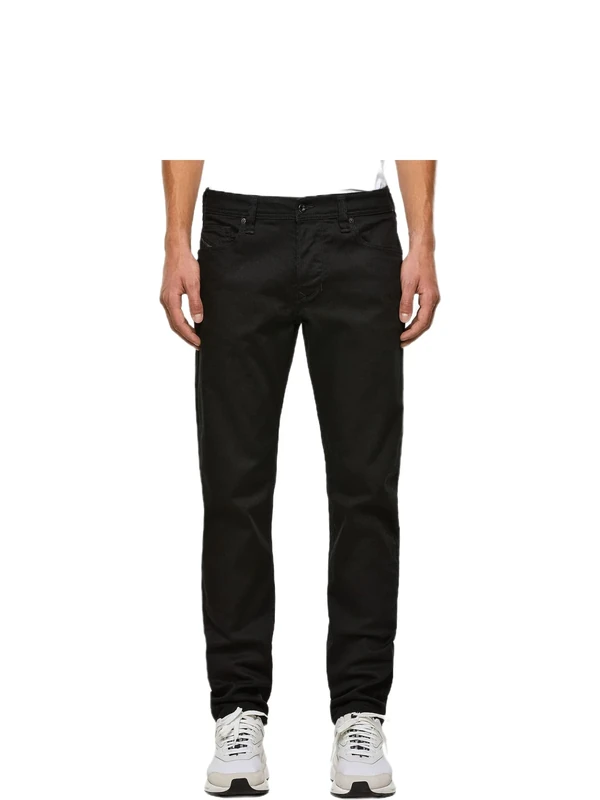 Diesel_1986 LARKEE-BEEX_PANTS_Black (straight)_30W / 30L