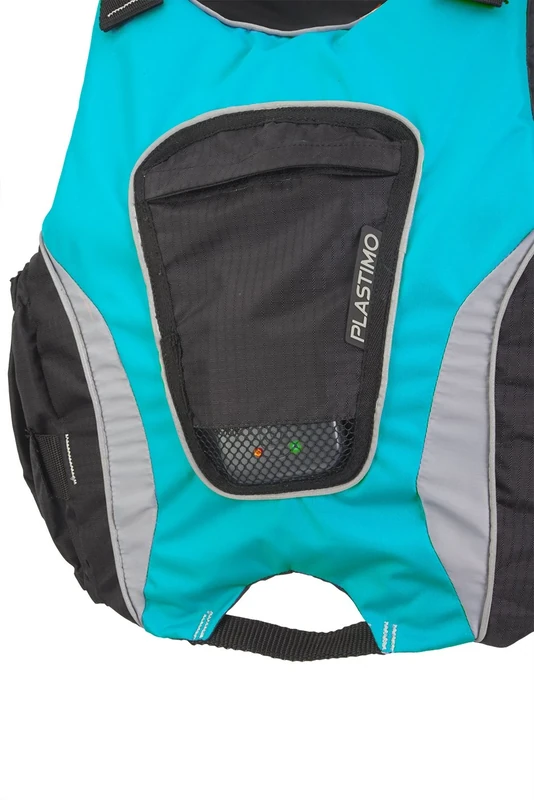 BUOYANCY AID DINGH KITE JIBE 50N 40-60KG