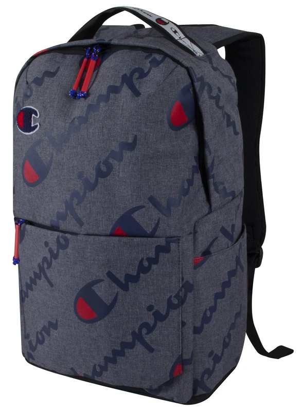 Champion Men's Champion Advocate Backpacks, Dark Grey, One Size UK - Image 1