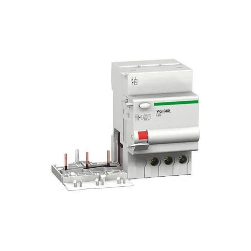 Schneider M9 V14363 Multi 9 VIGI OEM 3-Pin 63 A 300mA Typ AC for LS SCHALTER C60