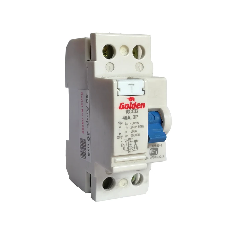 Schneider M9 °F13303 Multi 9 °C60H OEM LS Switch 3 Pin 3 A B Char. 15ka IEC60947 -2 - Image 1