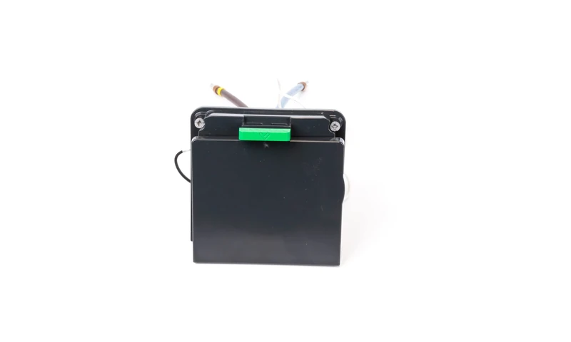 Schneider Electric, EVlink, EVP1HSM21, Socket-outlet, 1-Ph IEC - Wallbox spare part