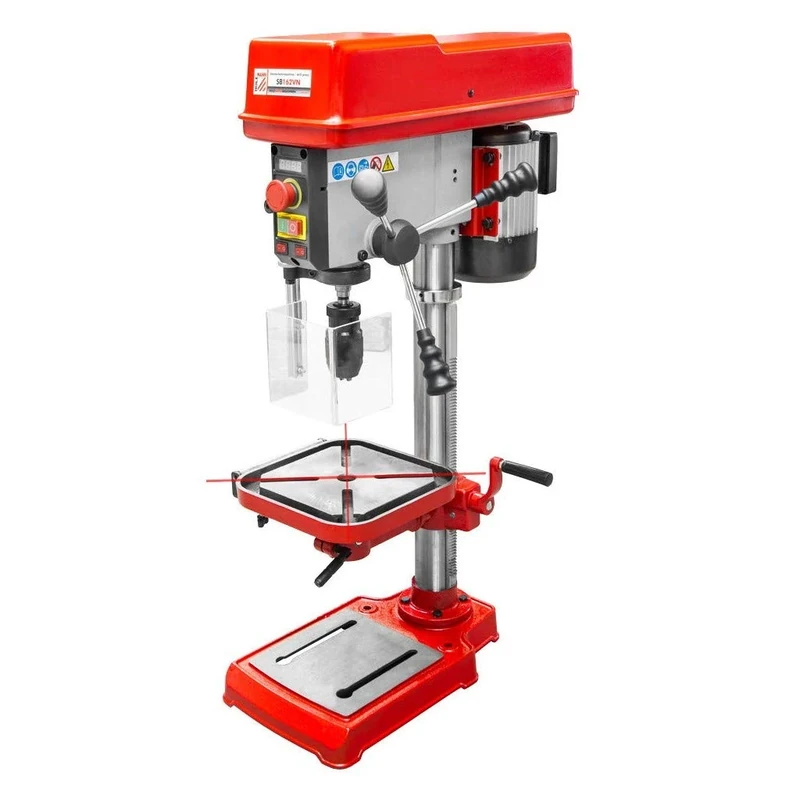 Holzmann SB162VN Column Drill - Image 1