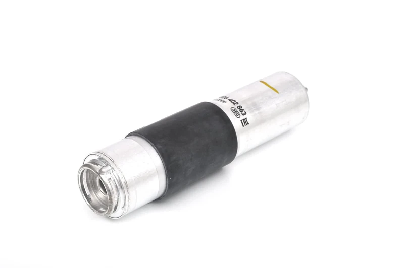 Bosch N2863 Car Diesel Filter - Separates Particles and Water from Fuel - Protects the Injection System