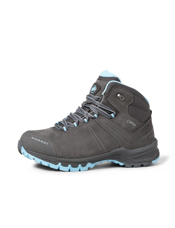 Mammut Women Nova III Mid GTX® Approach/Hiking Shoe