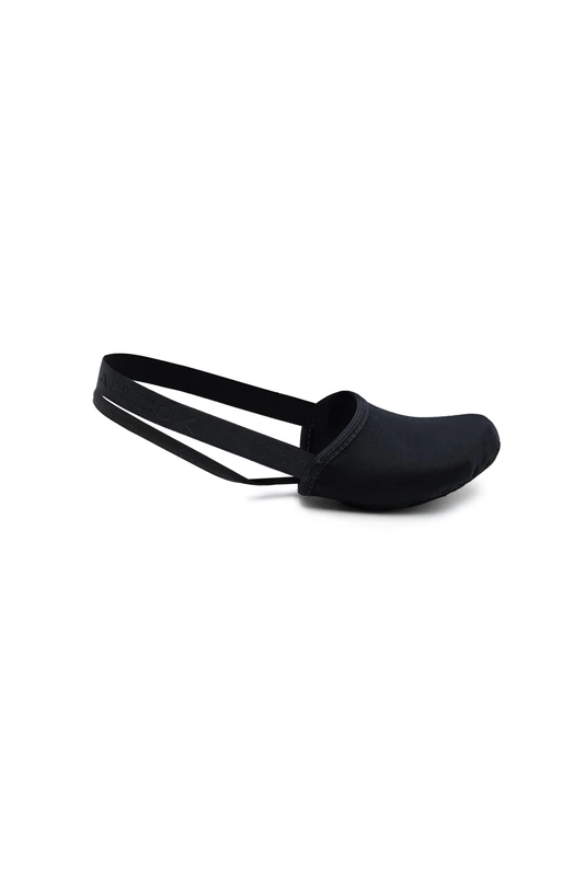 Capezio Women's Hanami Pirouette Ballet Flat, Black, X-Small UK