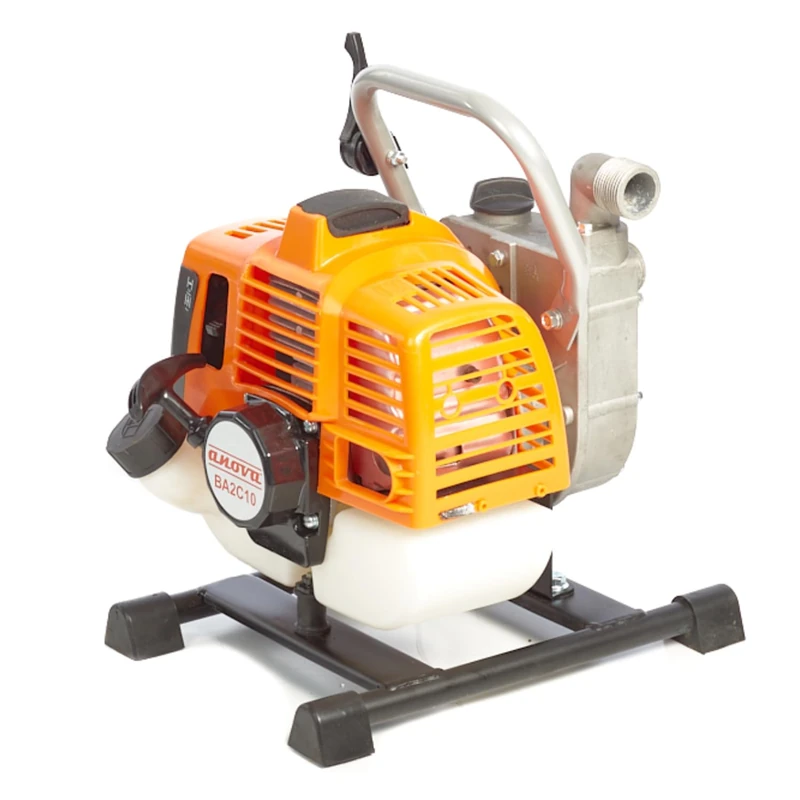 ANOVA Bomba AGUA 2T 1 33 Outdoor Power Equipment Red Size 55