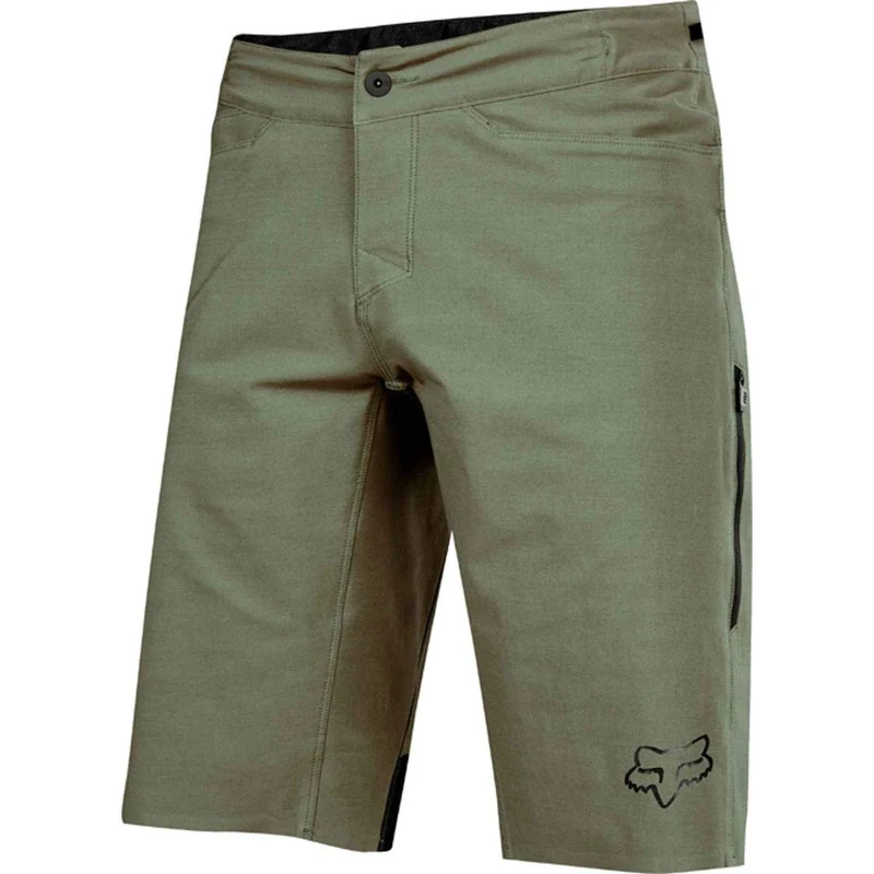 Fox Indicator Short Dark Fatigue