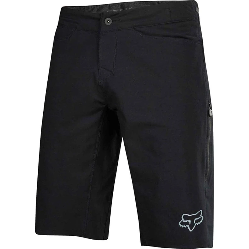 Fox Indicator Short Black