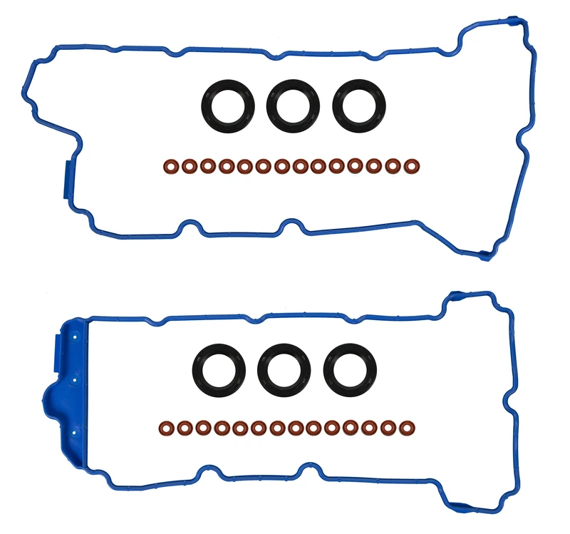 Fel-Pro VS50888R Valve Cover Gasket Set, Rocker Cover Gasket