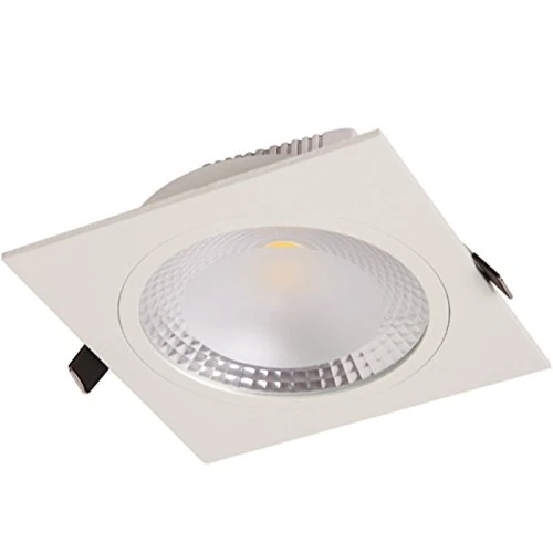 Sulion Cobdown Recessed Downlight LED 30W, White - Image 1