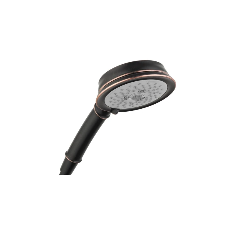 Hansgrohe 4753920 Croma Handshower, Rubbed Bronze