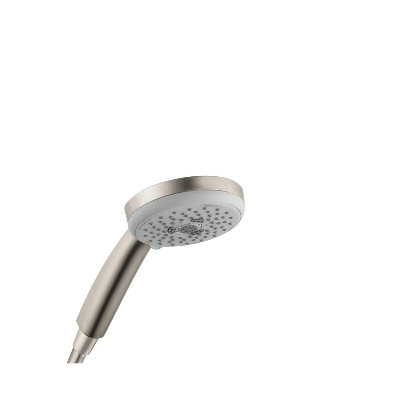 Hansgrohe 4752820 Croma Hand Shower, Brushed Nickel