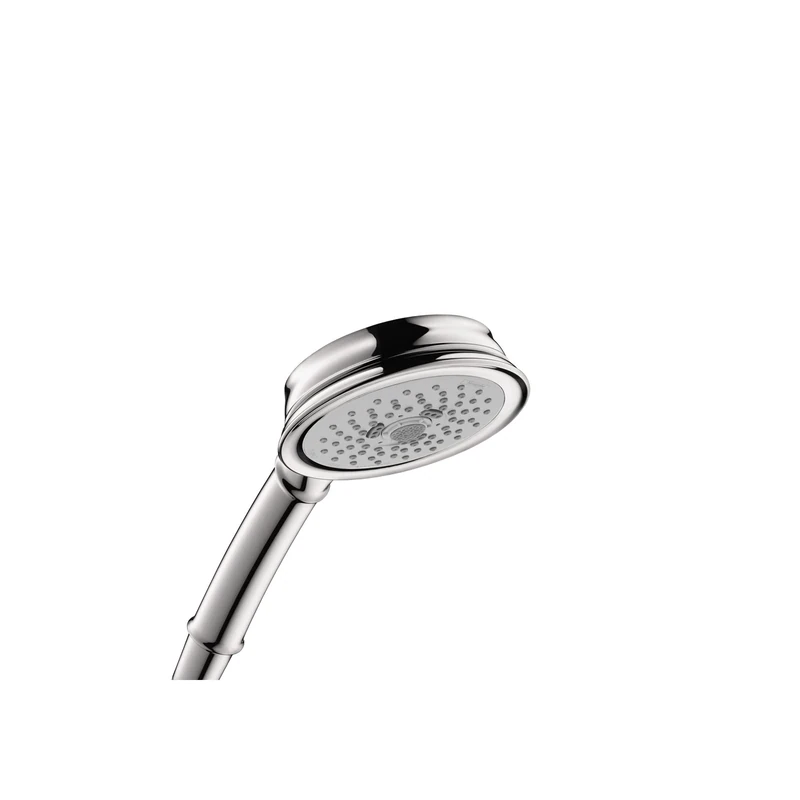 Hansgrohe 4753000 Croma Handshower, Chrome