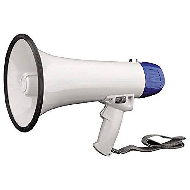 Megaphones - Image 1