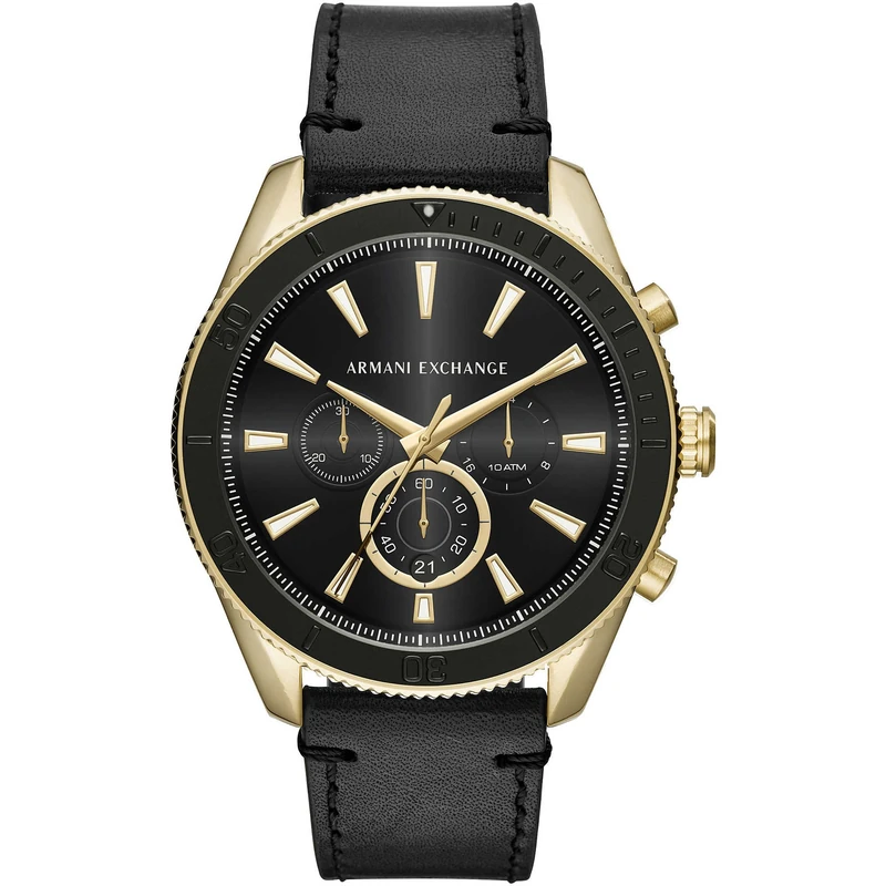 Armani Exchange - Men's Watch AX1818