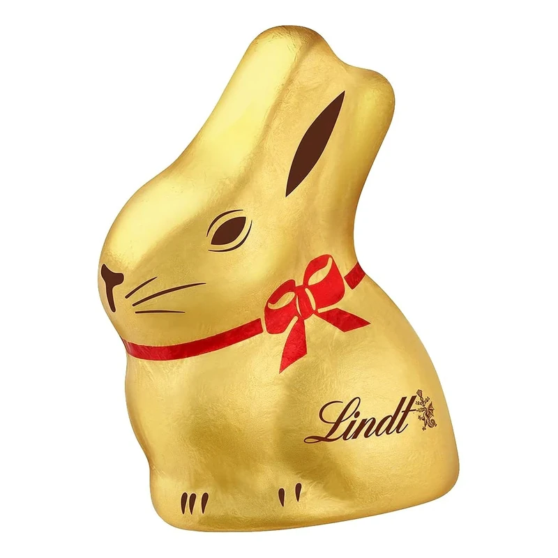 Gold Bunny 100 x 10g CTU