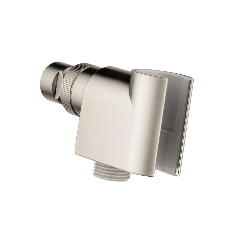 Hansgrohe 4580820 Showers Mount, Brushed Nickel
