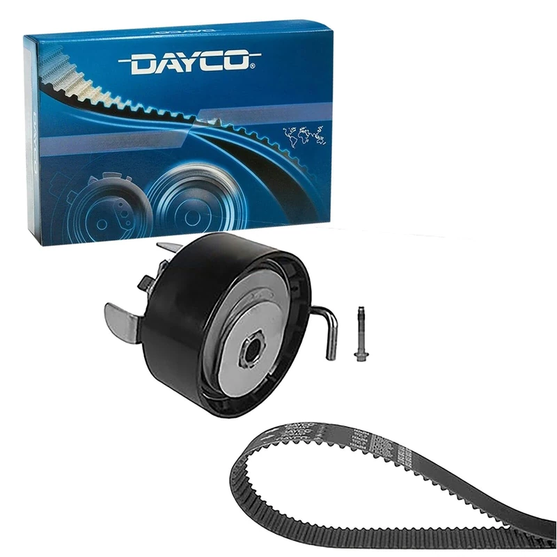 DAYCO Timing Belt Set KBIO02