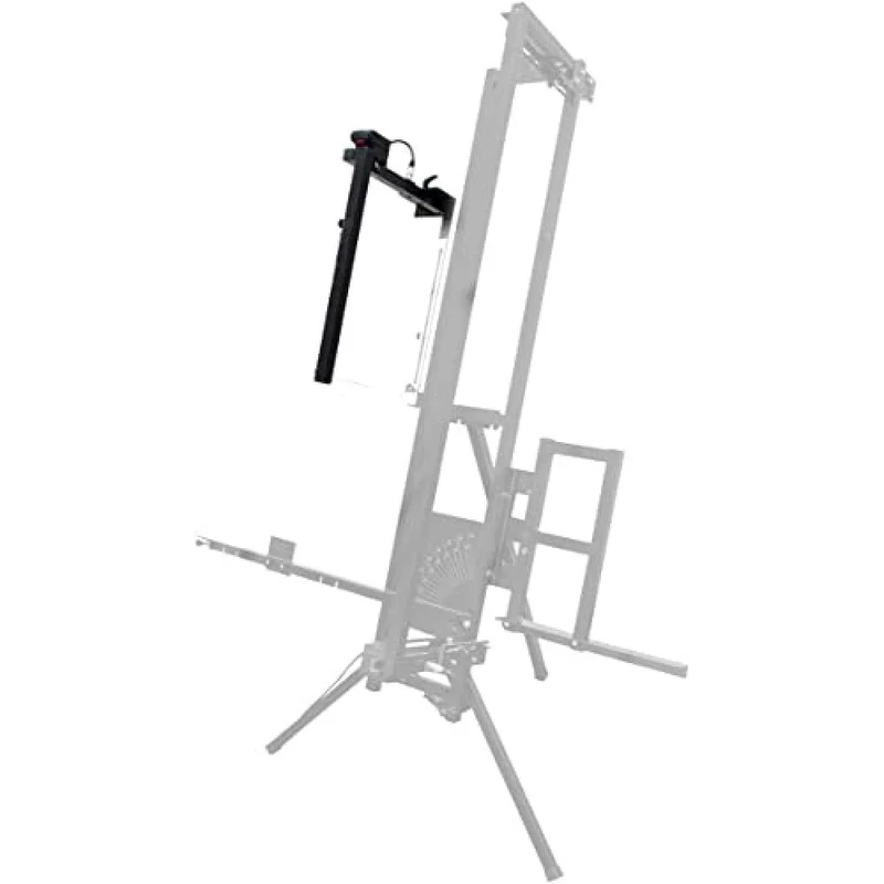 Hot Wire Vertical Cutting Accessory for Polystyrene