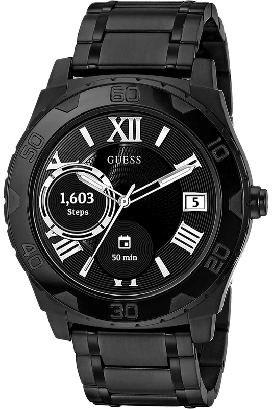 Guess Analog-Digital Model CLIVER C1001G5 Brand